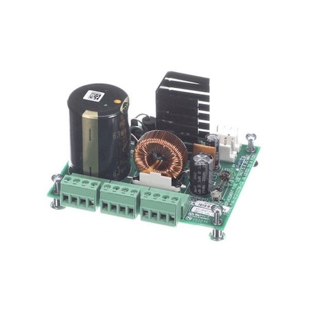 Trane BOARD, POWER SUPPLY BRD02102