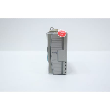 Allen Bradley INPUT MODULE SER A 8-PT 120V-AC 1762-IA8