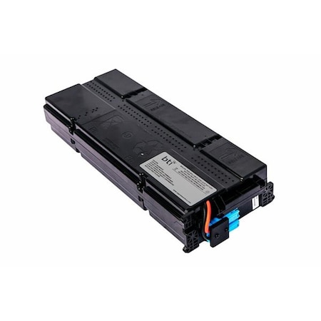 Bti Replacement UPS Battery APCRBC155-SLA155