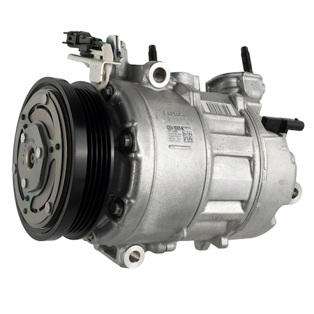 Motorcraft A/C Compressor,  YCC526