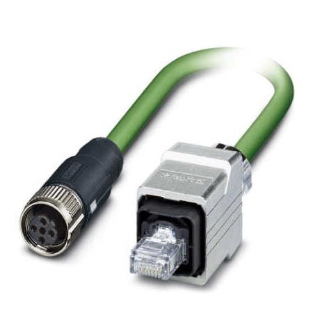 Phoenix Contact NBC-FSD/ 1 0-93B/R4RC SCO Network cable 1407544