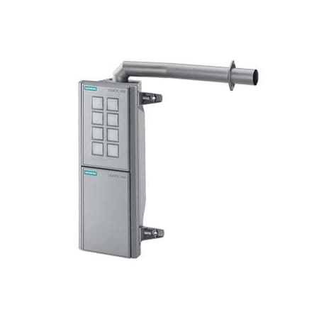 Siemens starter package KP8 Extension Unit 19 left for mounting on all 19 6AV7674-0KH11-0AA0