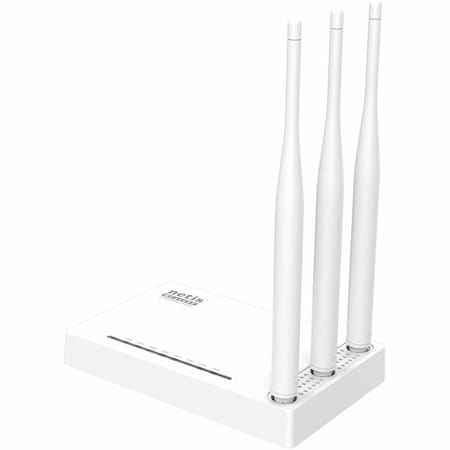 Ntsys WIRELESS N300 SPEED, 3 FIXED ANTENNA INCREASE WIRELESS RANGE, ACCESS POINT, ROUT WF2409E