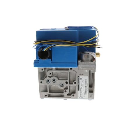 Lochinvar GAS VALVE ASSEMBLY NAT 100172014