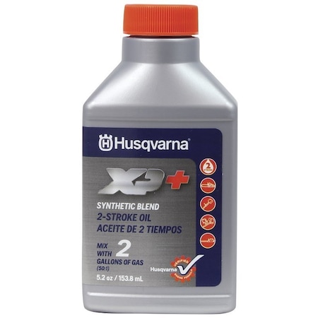 Husqvarna XP+ 593 27 16-02 Oil, 5.2 oz 593271602