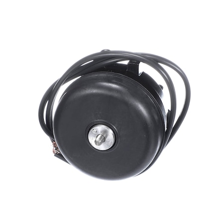 Hussmann Fan Motor, 115V, 60HZ, 1550RPM, CW 1804579