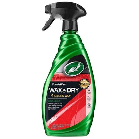 Turtlewax Car Wax T9