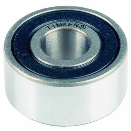 Timken Bearing-Ball 63006-2RS                                63006-2RS