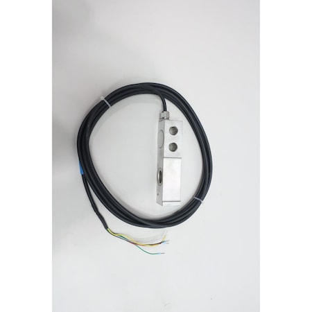 Mettler - Toledo LOAD CELL 30091050 0745A