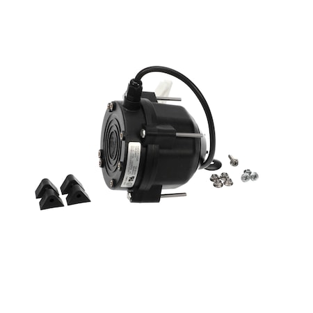 Imbera Fan Motor Kit, Condenser, 100-240V, 50/60HZ, 18/30W, 1500RPM 2101878