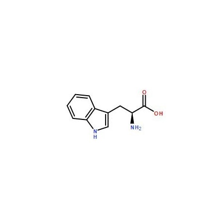 Ak Scientific L(-)-Tryptophan, USP (5g), CAS 73-22-3 K248-5g