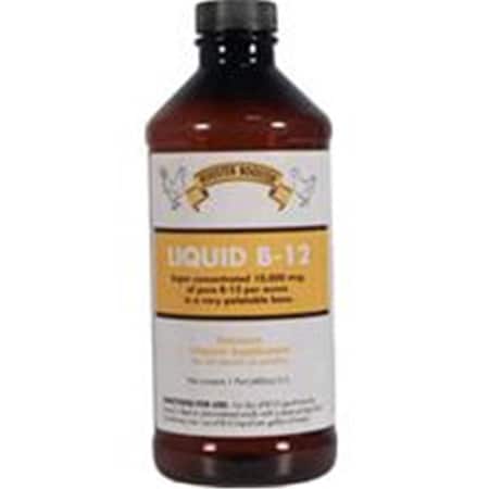 Durvet Rooster Booster Liquid Vitamin 698927