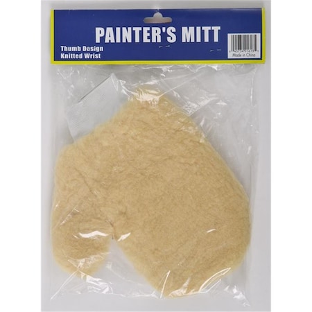 Linzer RT363 Synthetic Painters Mitt 398230128