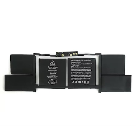 Premium Power Products Battery MBPro 15 A1953 7336mAh 83.6W LiPo A1953-ER