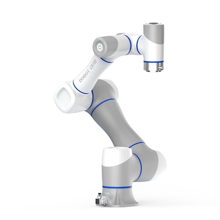 Dobot Flexible Collaborative Robot for Dynamic Automation CR7A