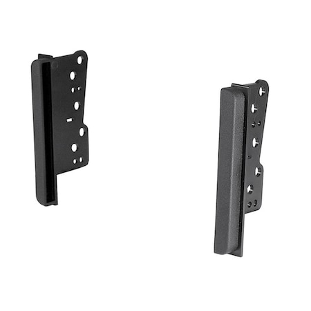 Acoustic 00-15 Double Din Toyota Scion Installation Kit AC601740