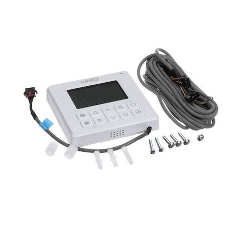 Lennox WIRED NON-PROGRAMMABLE CONTROLLER 24X02