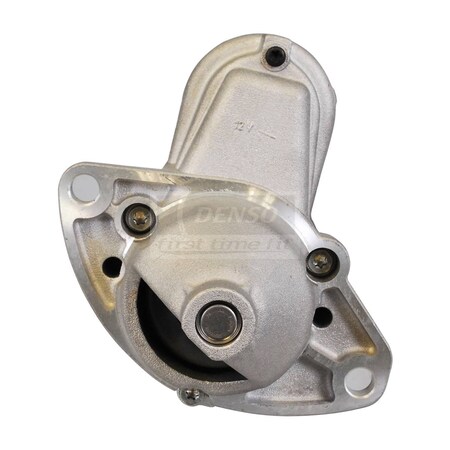 Denso DENSO Starter Motor New 281-6000