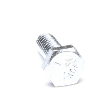 Bakers Pride BOLT, 1/4-20 X 3/4 HEX HD, ZINC 2C-Q2025A