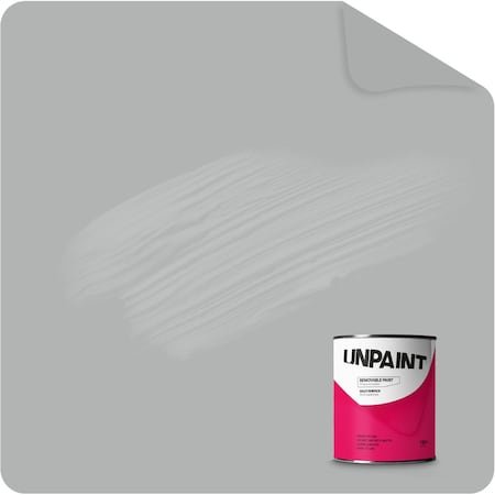 Unpaint Removable paint Interior Matte Red Royal Carmine Gallon VL-FUZS-PJ9X