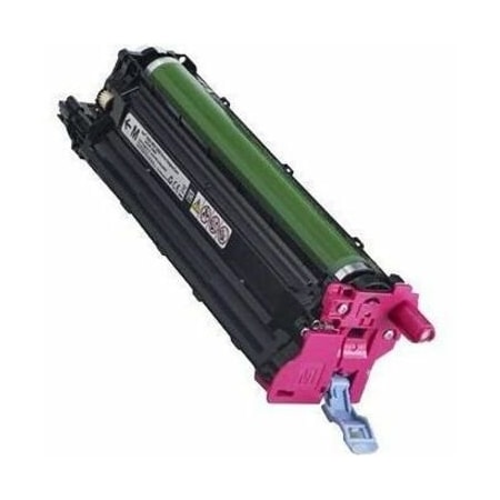 Dell Dell Imaging Drum - Laser Print Technology - 50000 - Magenta - 1 Each D20NH