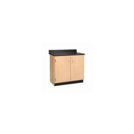 Diversified Spaces Door Base Cabinet, 36" W, 35" Height 103-3622