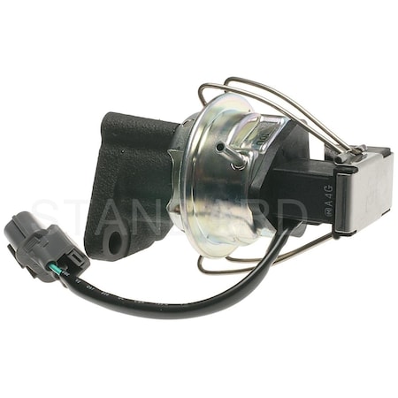 Standard Motor Products EGR Valve Assembly for 1990-1993 Honda Accord, Black EGV525