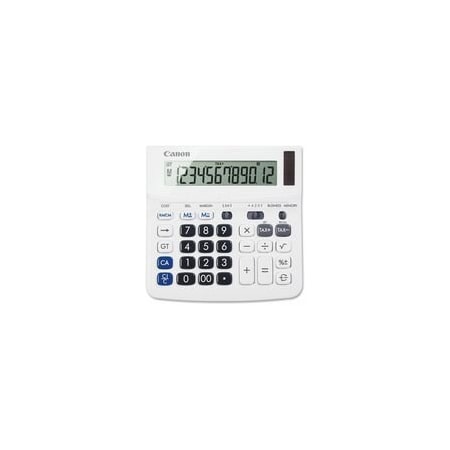 Canon CALCULATOR, DISPLAY, DESKTOP TX220TSII