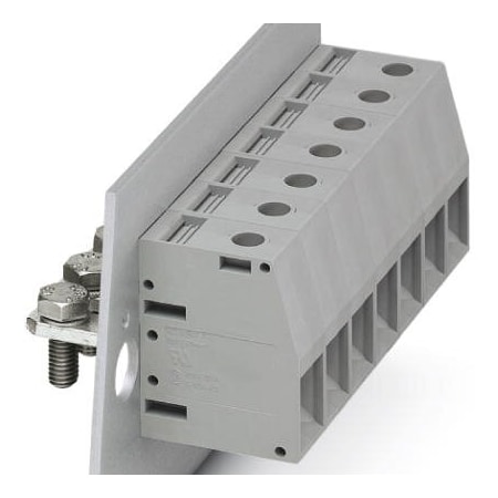 Phoenix Contact HDFK 50-VP-DP Panel feed-through 0708988