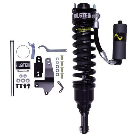 Bilstein 10C  4RUNNER; 1014 FJ CRUISER FRONT RIGHT B8 8112 ZONECONTROL CR SHOCK ABSOR 41-324363