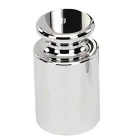 Endless Games Oiml Class F1 Calibration Weight Stainless Steel, 20 Kg. EN1401304
