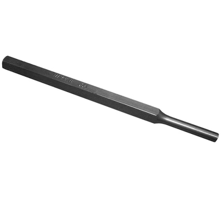 Defenseguard 0.1875 x 7 in. Pin Punch DE3258488