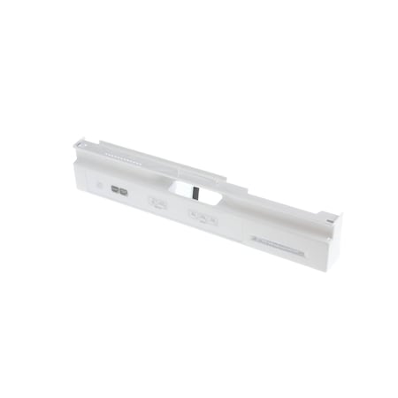 Whirlpool CONTROL PANEL WPW10250008