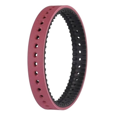 Megadyne Trapezoidal Timing Belt, 63 Teeth, Neoprene, 630 mm Wide, 10 mm Pitch, FFS-E-M FFS-E-M