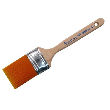 Proform Pic14-2.5 Picasso Chisel 2.5 in. Standard Handle Oval Straight-Cut PIC14-2.5