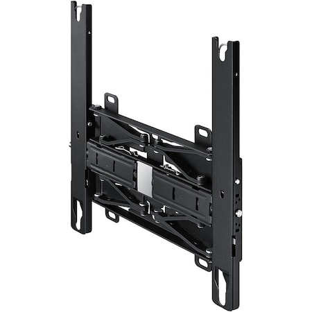 Samsung Weather-Resistant Outdoor Full-Motion TV Wall Mount for 65-in. & 75-in. Terrace Displays WMN4277TT