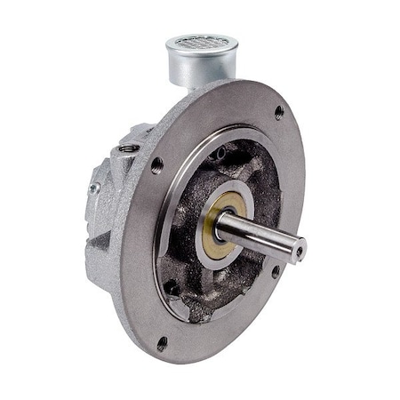 Gast Gast Standard 2Am-Nrv-90 Air Motor 2AM-NRV-90