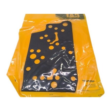 Caterpillar GASKET, CATERPILLAR OEM 8I4236 8I4236