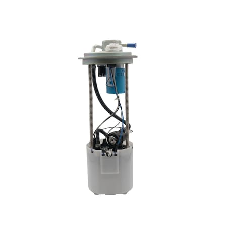 Autobest 04 Chevy Silverado 2500-2500Hd-3500/Gmc Value Fuel Pump, F2615A F2615A