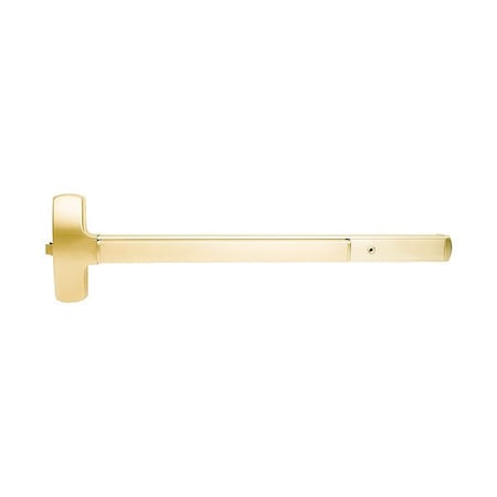 Falcon Mechanical Exit Devices 25-R-EO 3 3