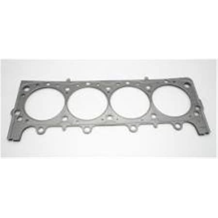 Cometic Gaskets C5744-045 4.685 in. MLS Head Gasket for Ford A460 CAGC5744-045