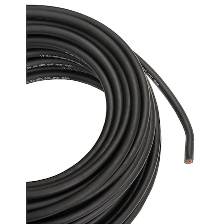 Standard Ignition Standard Motor Products, Bulk Battery Cable,  CS0V