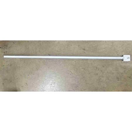 Vestil RELEASE LEVER ROD WELDMENT FOR D-150-LD 37-537-006