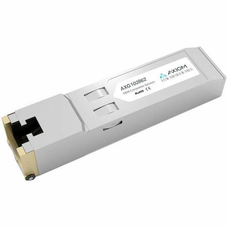 Axiom 1000BASE-T SFP FOR VIASAT TAA AXG102862