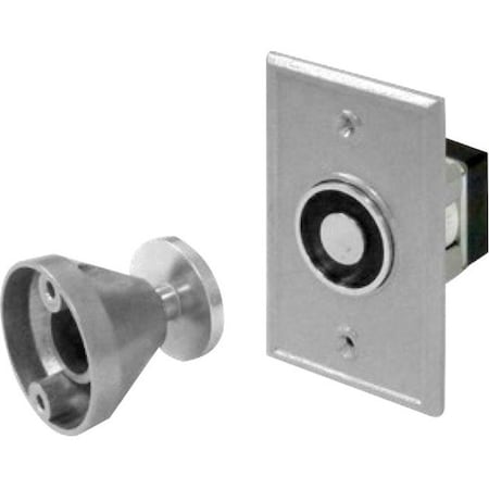 Sdc EH1024120A Security Door Controls SDC Electromagnetic Door Holder EH1024120A