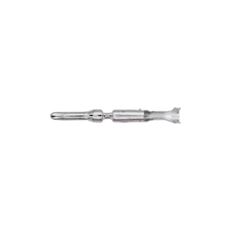 Auveco Electrical Terminal-Chrysler 20-18 Gauge Male, 25PK 16801