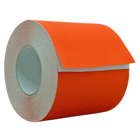 Wod Tape 60 Grit Silicon Carbide. 12 inch Grit Size, Racing Orange, 12 inch (288mm) W x 32 Mil Thick WOD ASTC32-12000-1-20-ORA