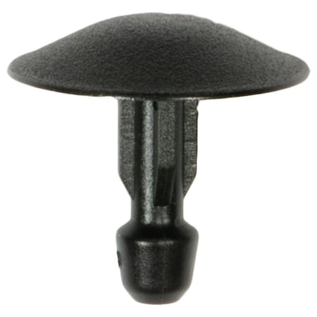 Auveco BMW Interior Trim Clip, 25PK 25322