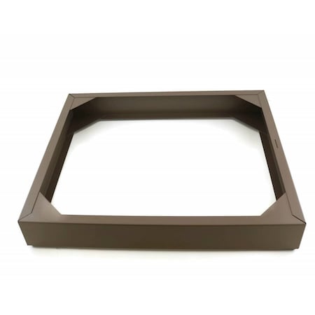 Quincy Lab Base Unit for Microscope Slide Storage Cabinet 195516