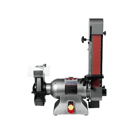 Jet Sander IBGB-248